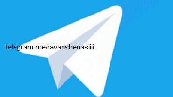 روانشناسی رایگان در تلگرام
