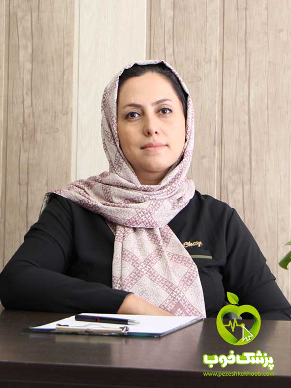 دکتر روانشناس در تهرانسر
