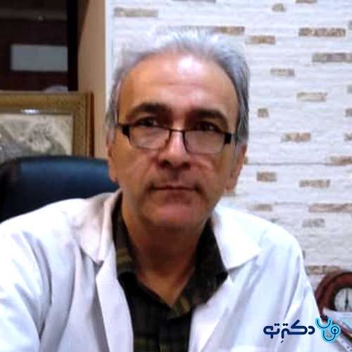 دکتر روانپزشک در تبریز

