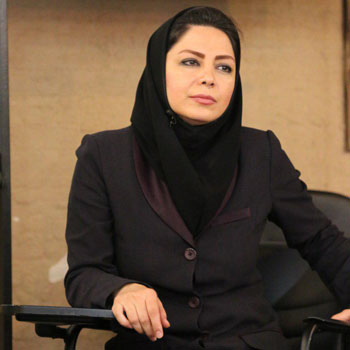 روانشناس زن در تهران
