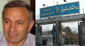 دکتر علیلو روانشناس در تبریز
