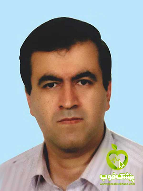 دکتر روانپزشک در تهرانپارس
