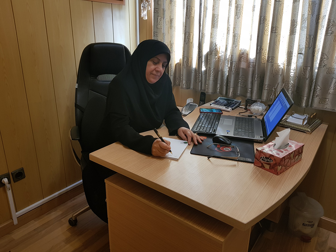 مطب دکتر روانشناس در زنجان
