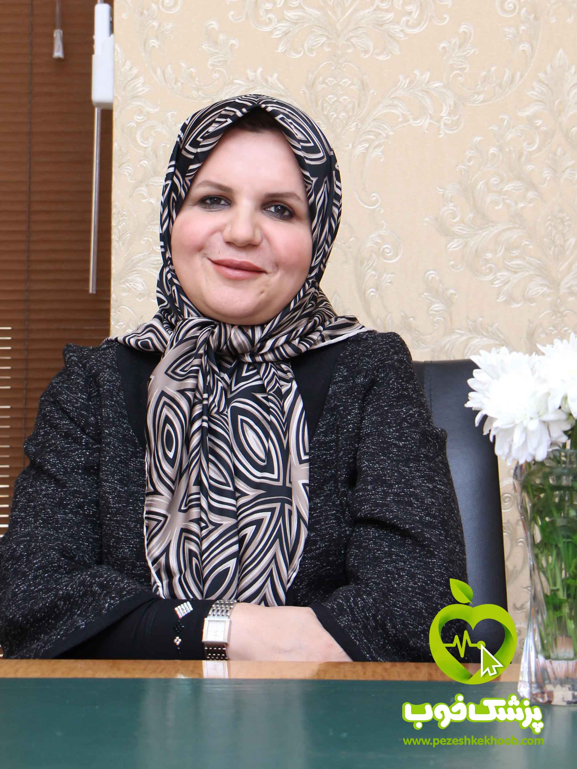دکتر زهرا امامی روانشناس
