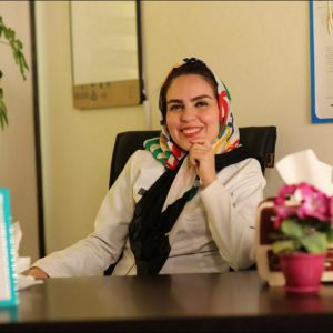 بهترین روانپزشکان زن تهران
