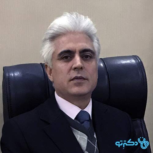 دکتر روانپزشک در سعادت آباد تهران
