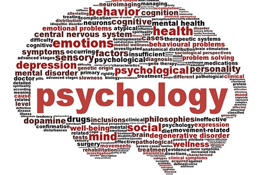 گرایش روانشناسی عمومی چیست
