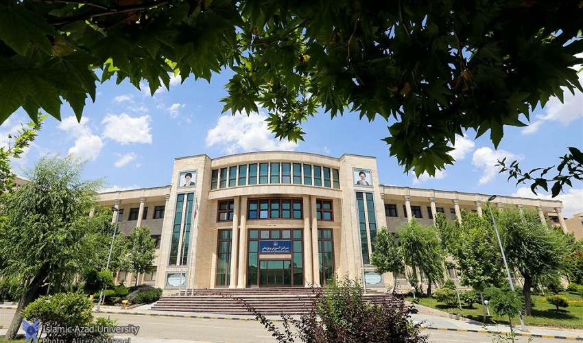 دانشگاه آزاد تهران مرکز روانشناسی و علوم اجتم