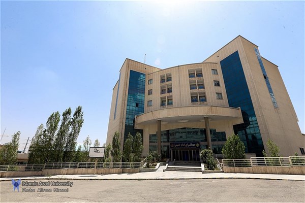 آدرس دانشگاه آزاد تهران مرکز روانشناسی
