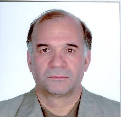 دکتر حسینی روانشناس مشهد
