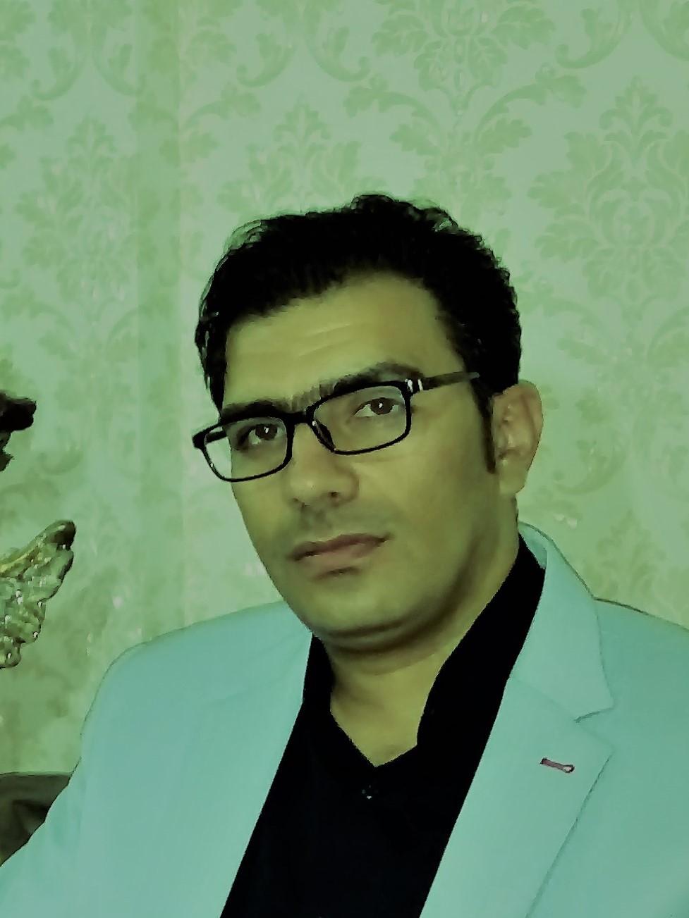 دکتر حسینی روانپزشک همدان
