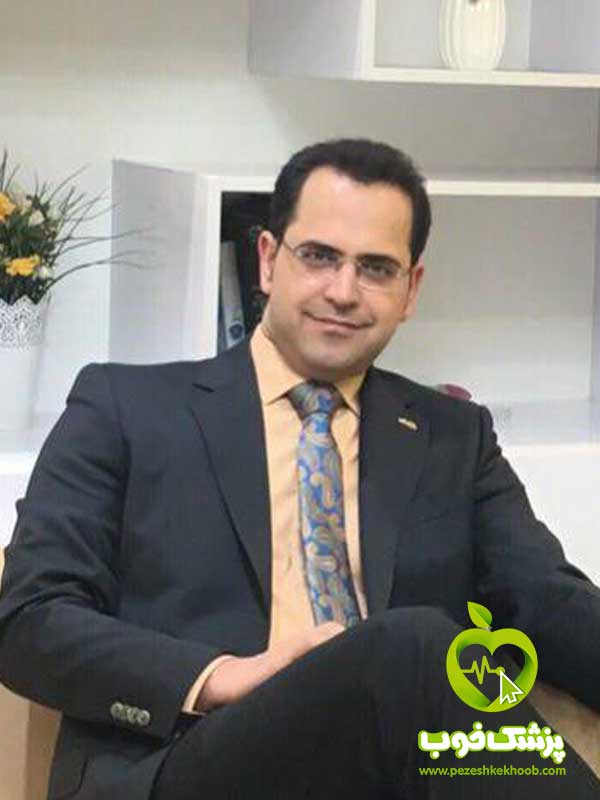 دکتر روانشناس خانواده در اصفهان
