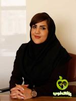 روانشناس زن خوب در شیراز
