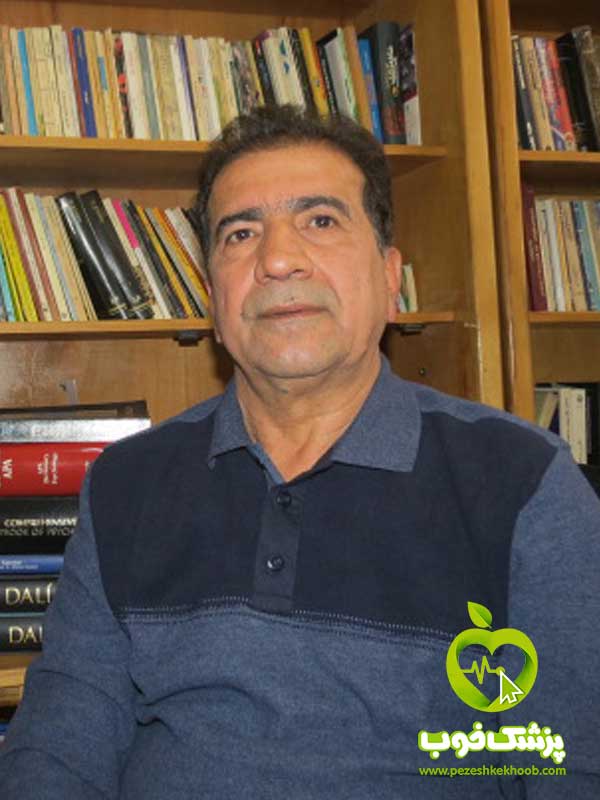 دکتر روانشناس خانواده در شیراز
