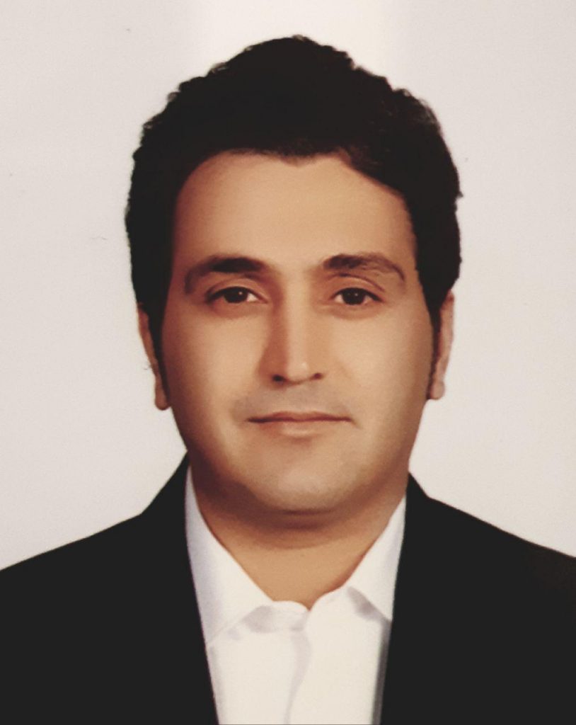 دکتر روانشناس در مشهد
