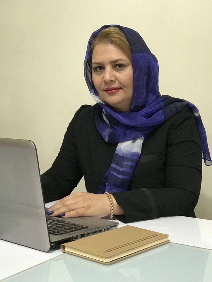 دکتر خسروی روانشناس شیراز
