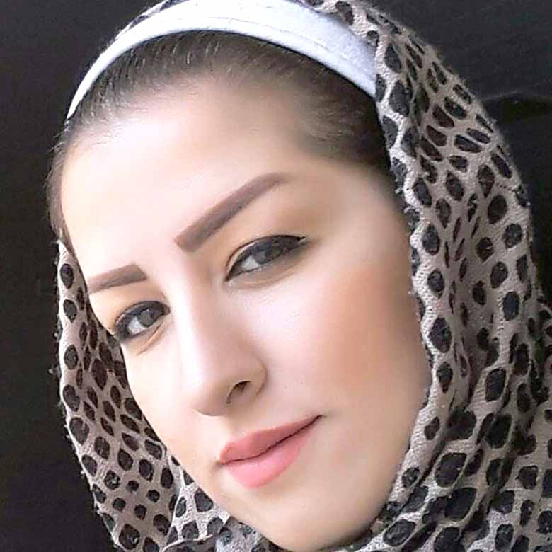 خانم دکتر علیزاده روانشناس در تبریز
