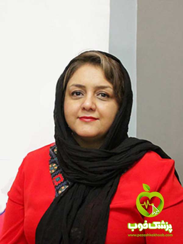 دکتر روانپزشک کودکان در مشهد
