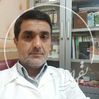 دکتر سید حمزه حسینی روانپزشک ساری

