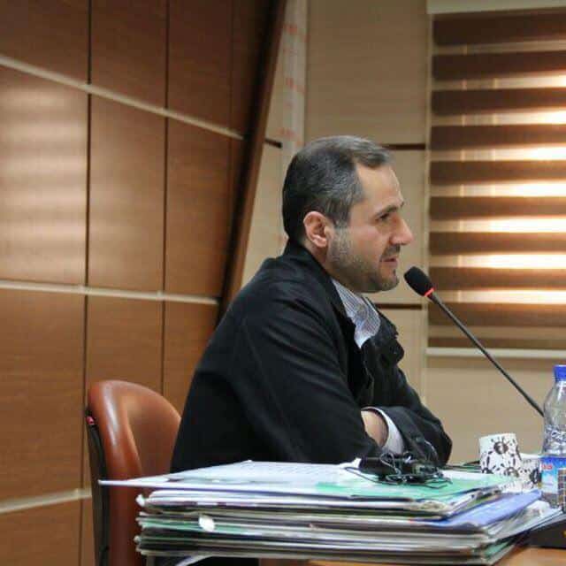 متخصص اعصاب و روان کودکان در شرق تهران
