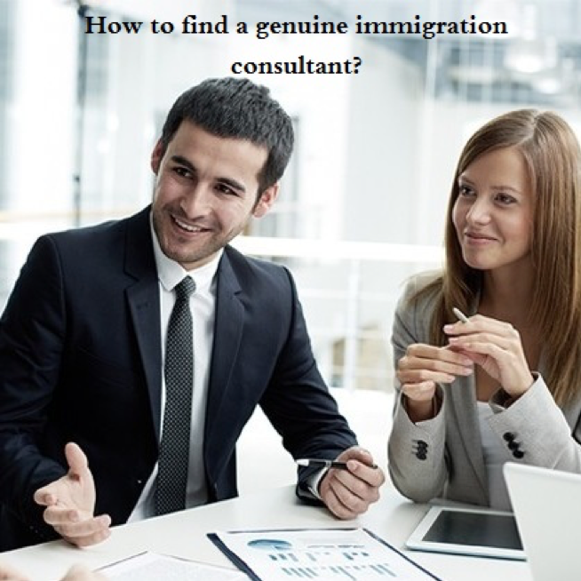 مشاوره رایگان با وکیل مهاجرت
