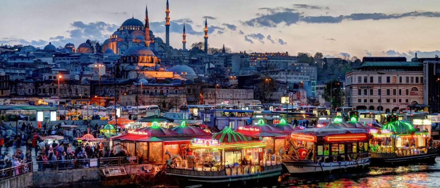 مشاوره زندگی در ترکیه

