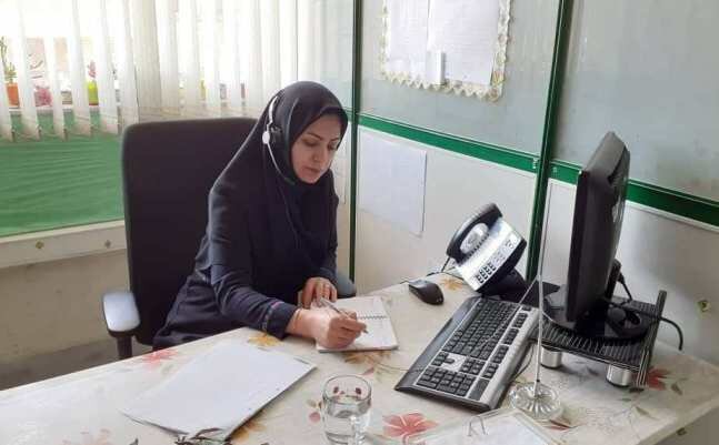 مشاوره تلفنی بهزیستی اصفهان
