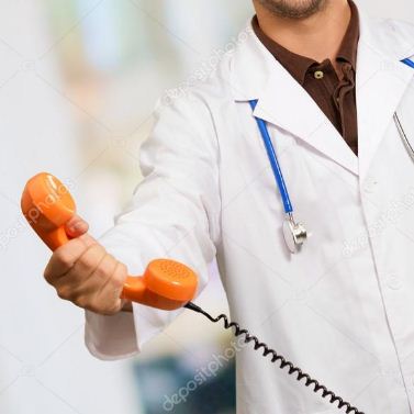 مشاوره تلفنی دامپزشک
