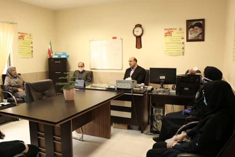 مرکز مشاوره تلفنی در کرمان

