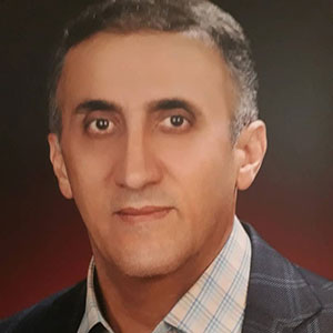 دکتر محمد علیپور
