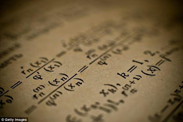 چگونه عاشق ریاضی شویم
