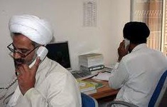 تلفن پاسخگویی به سوالات شرعی شبانه روزی تبریز 