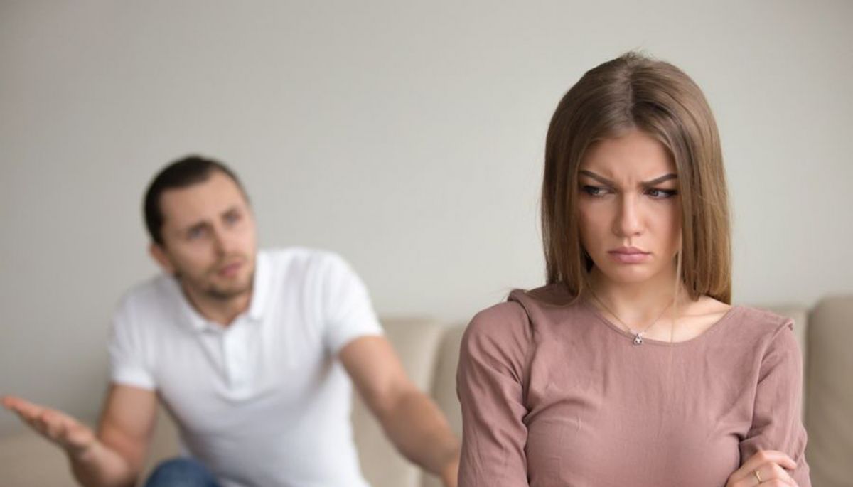 چگونه با همسر حساس خود رفتار کنیم
