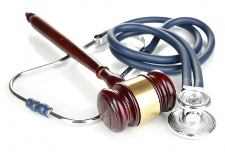 پزشک قانونی چگونه تشخیص می دهد
