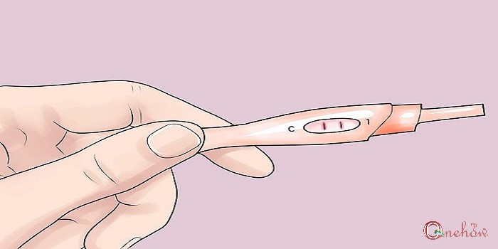 چگونه تشخیص دهیم بارداریم
