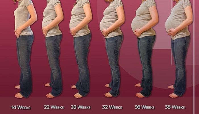 چگونه بارداری را تشخیص دهیم
