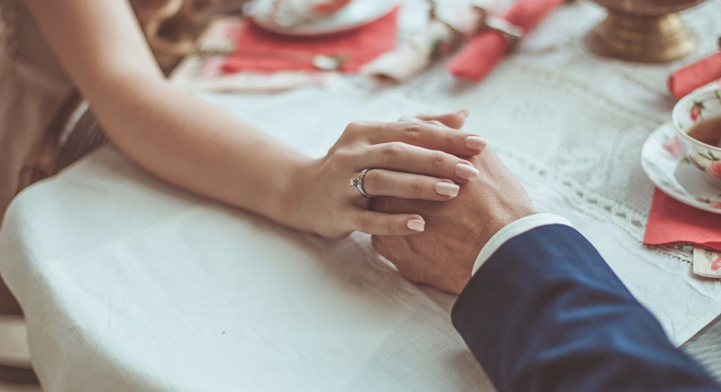 چگونه ازدواج دوم موفقی داشته باشیم

