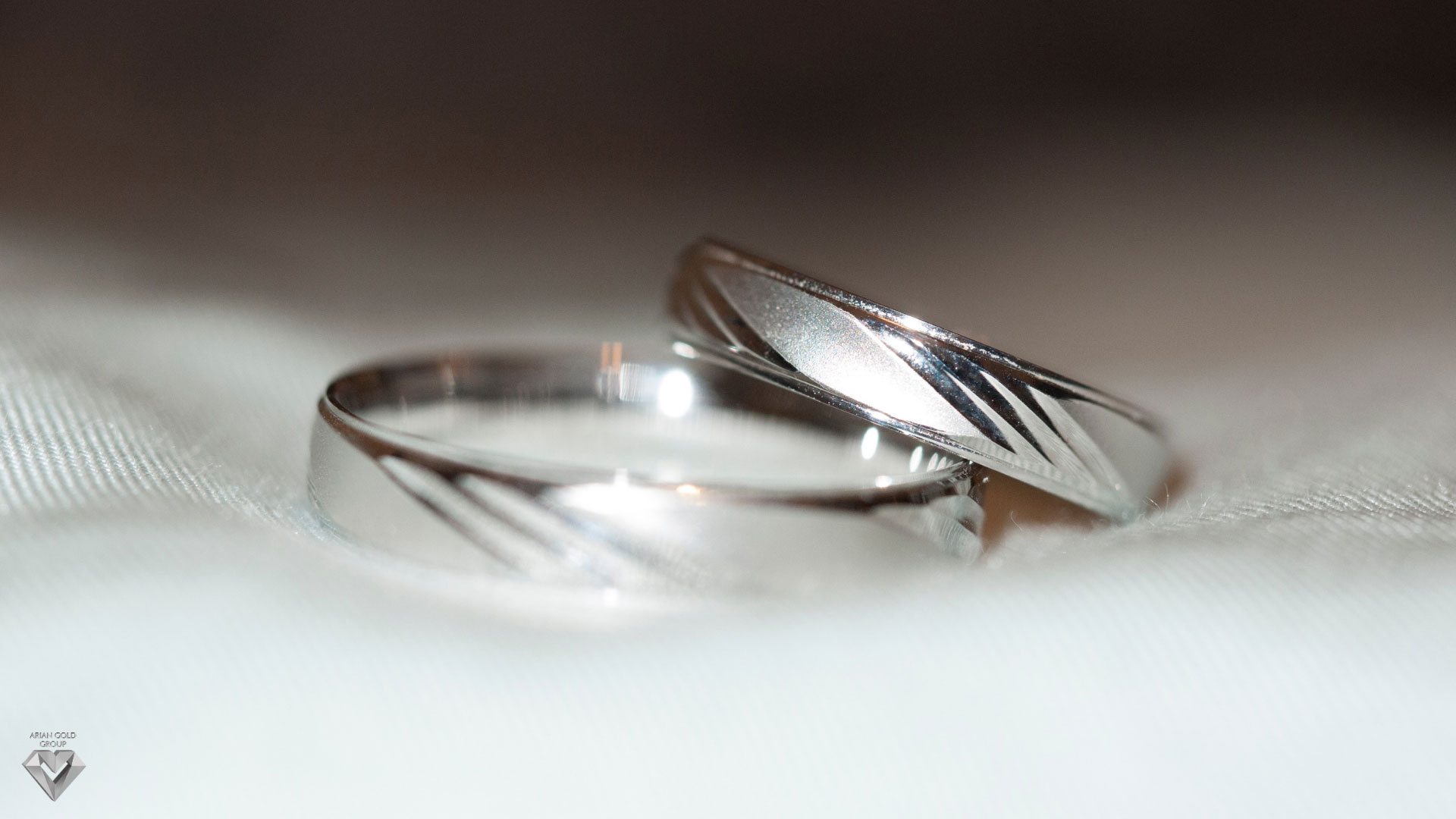 چگونه حلقه ازدواج انتخاب کنیم
