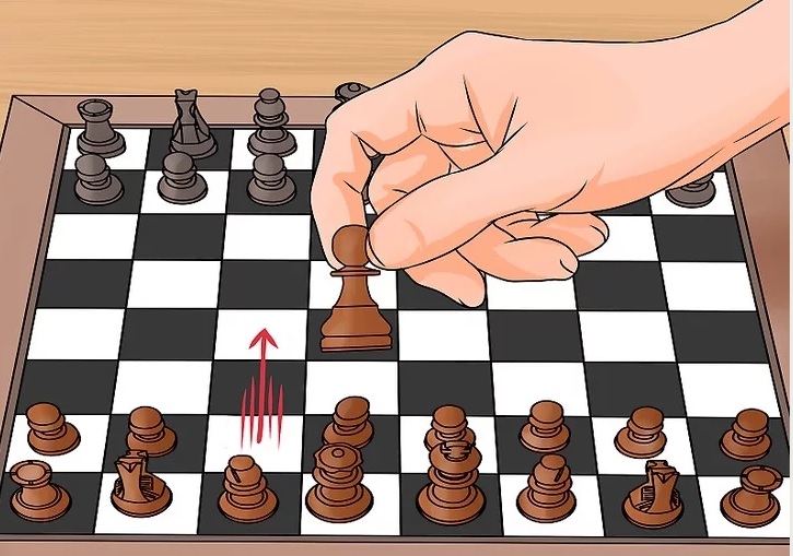 چگونه در شطرنج شکست ناپذیر شویم
