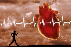 چگونه قلب را سالم نگه داریم
