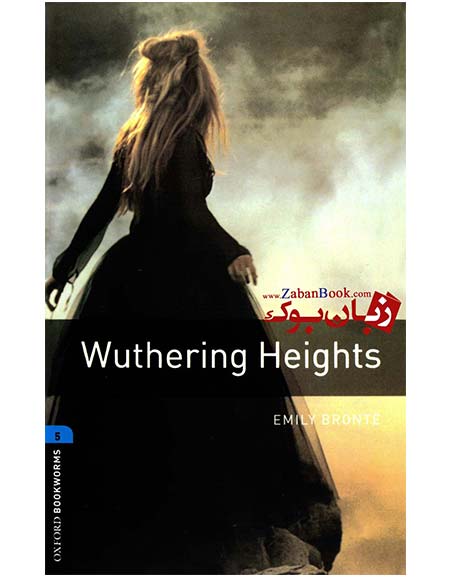 دانلود فایل صوتی کتاب wuthering heights
