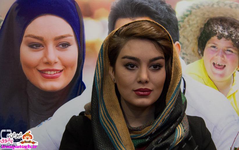 عکس دختر خوشگل ایرانی بی حجاب