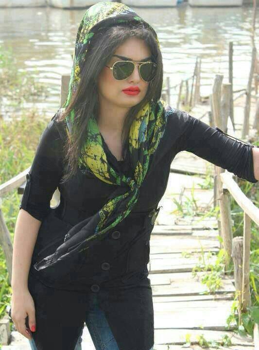 عکس دختر خوشگل ایرانی بی حجاب