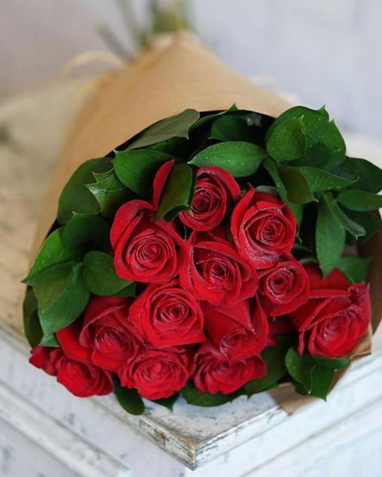 عکس گل برای پروفایل عاشقانه