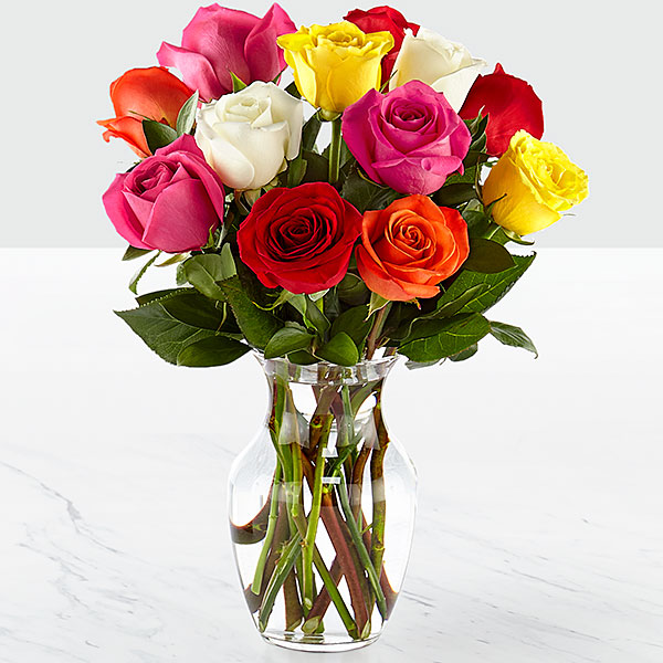 عکس گلهای زیبا برای پروفایل تلگرام
