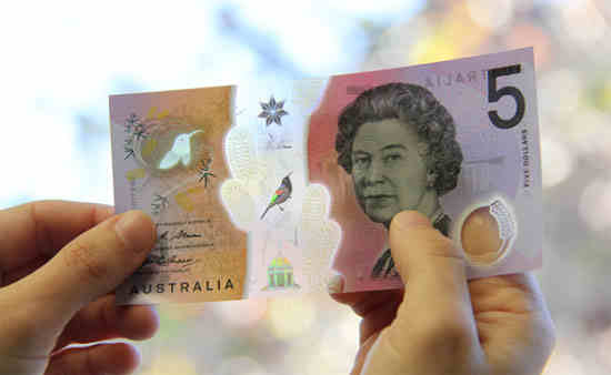 عکس دلار استرالیا