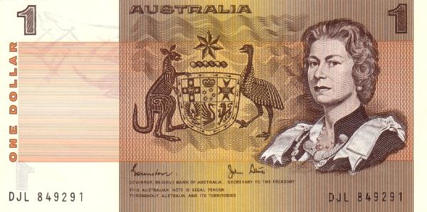 عکسهای دلار استرالیا