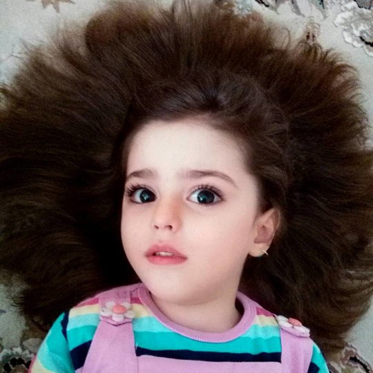 عکس دخترانه زیبا ایرانی
