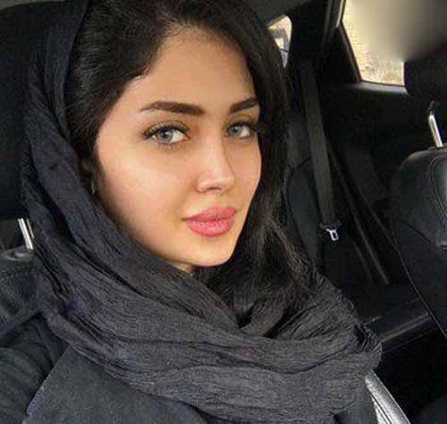 عکس زیبا دختر ایرانی