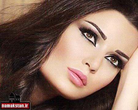 عکس زنان زیبای لبنانی
